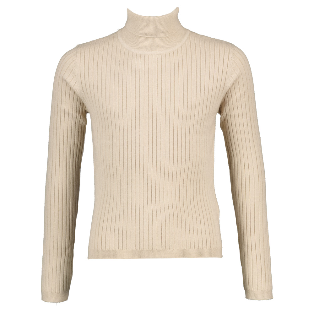 Sous-pull - Beige