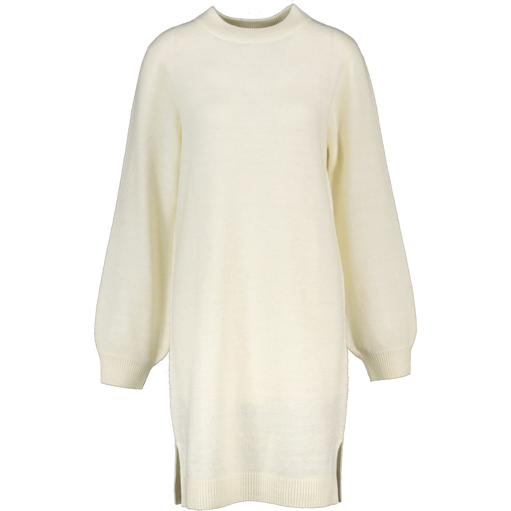 Robe - Blanc