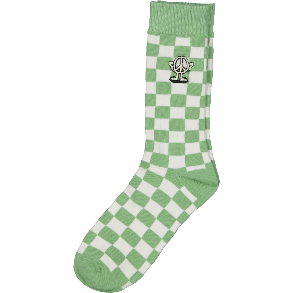Chaussettes - Vert