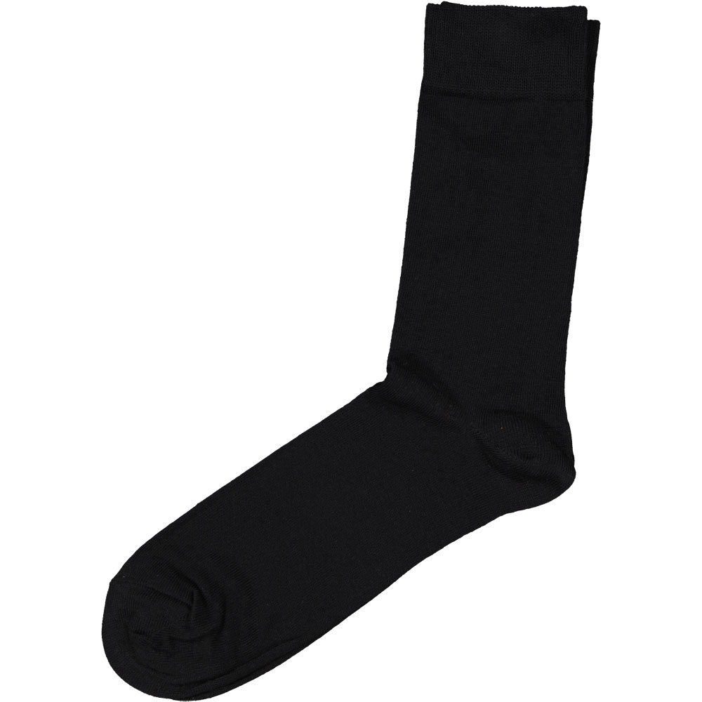 Chaussettes - Noir