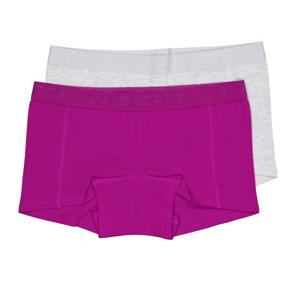Boxer - Violet