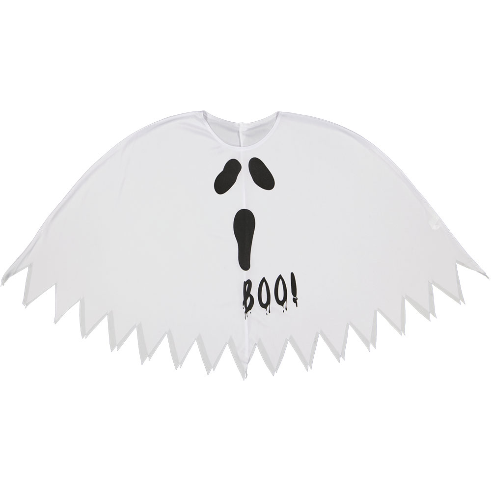 Costume Halloween - Blanc