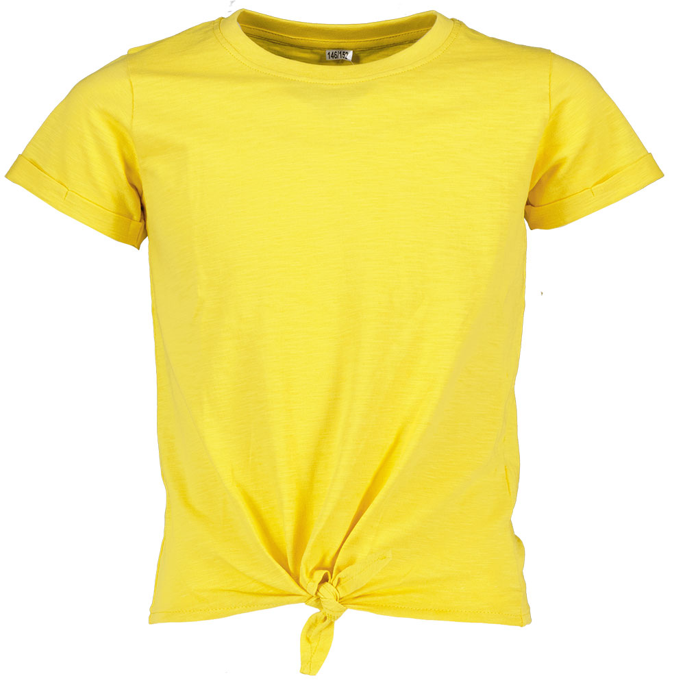 Tee-shirt - Jaune