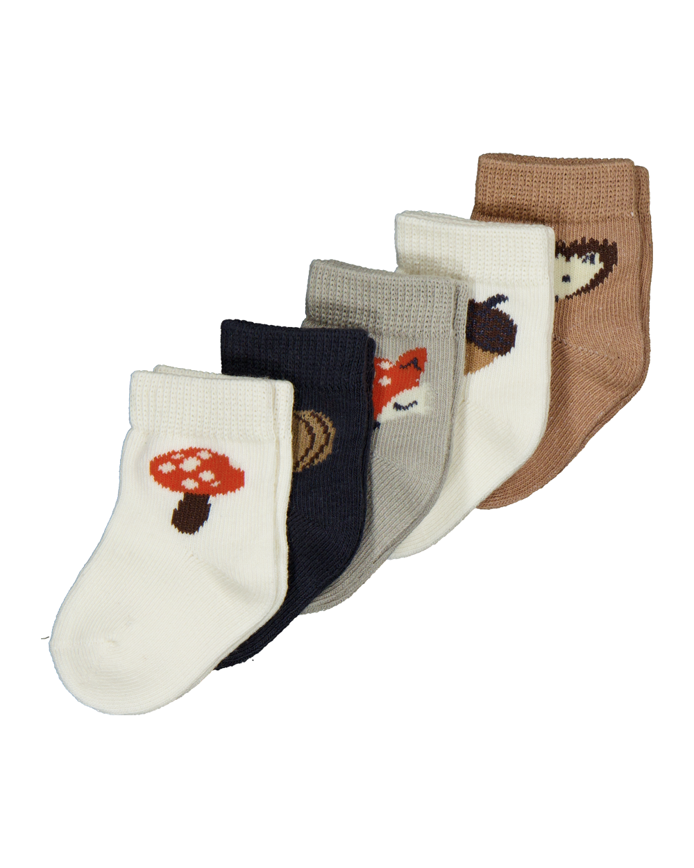 Chaussettes - Beige