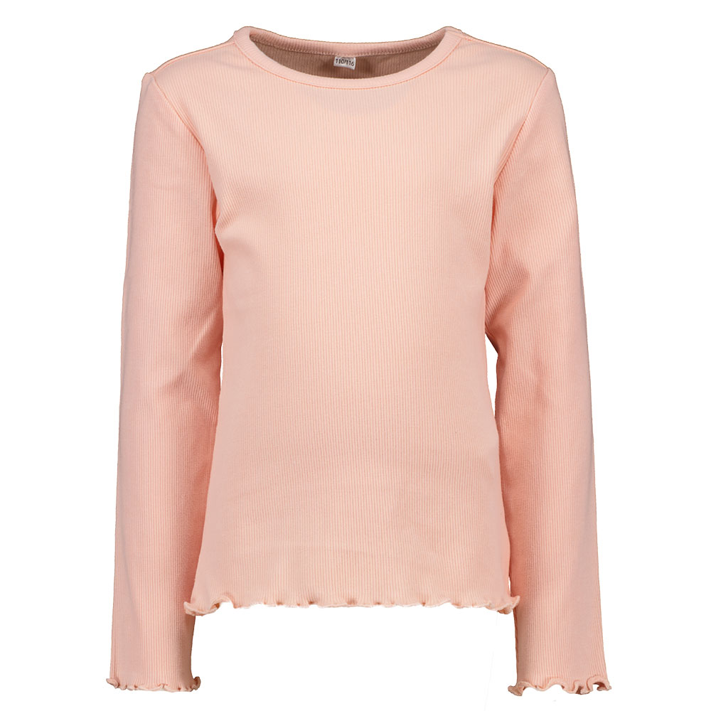 Tee-shirt - Orange