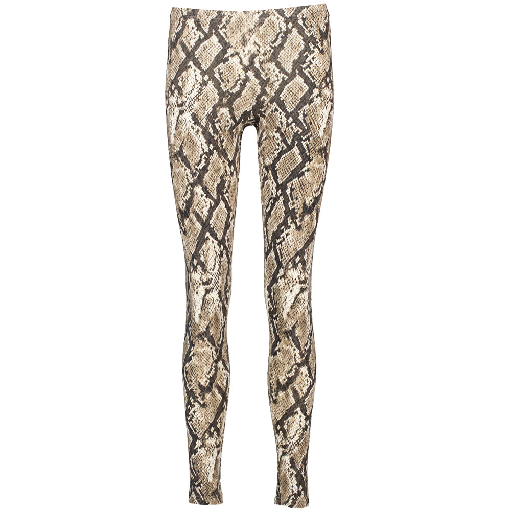 Legging - Blanc
