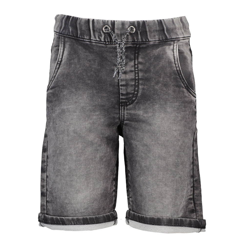 Short - Noir
