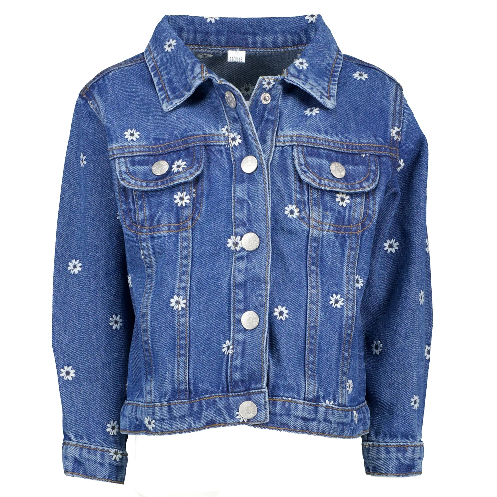 Veste/gilet - Bleu