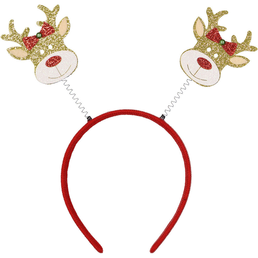Accessoires pour cheveux  - Rouge