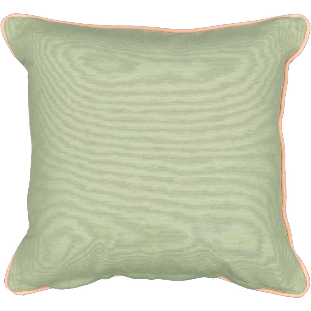 Coussin dÃ©coratif - Vert