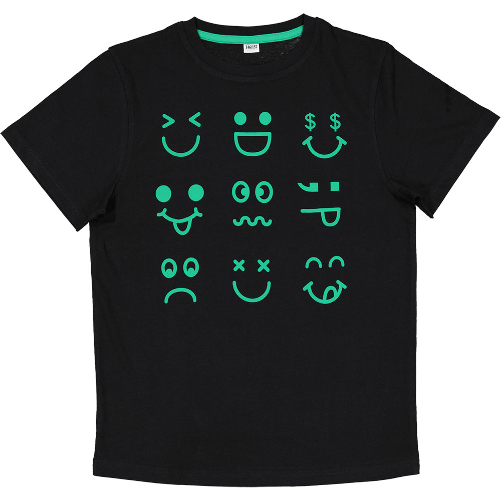 Pyjama - Noir