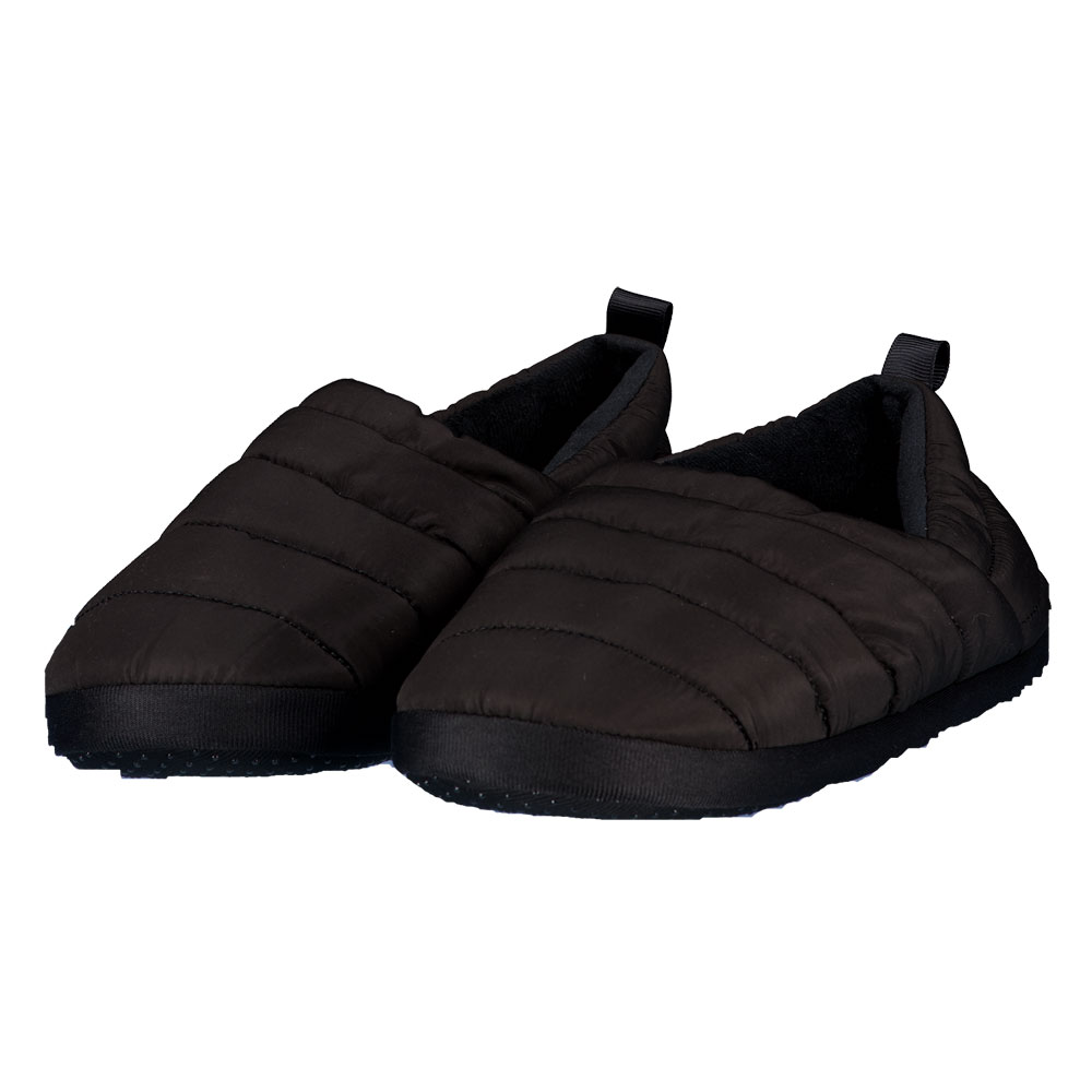 Chaussons - Noir