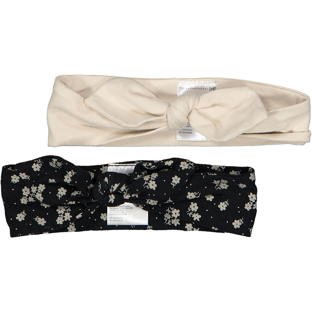 Bandeau - Beige