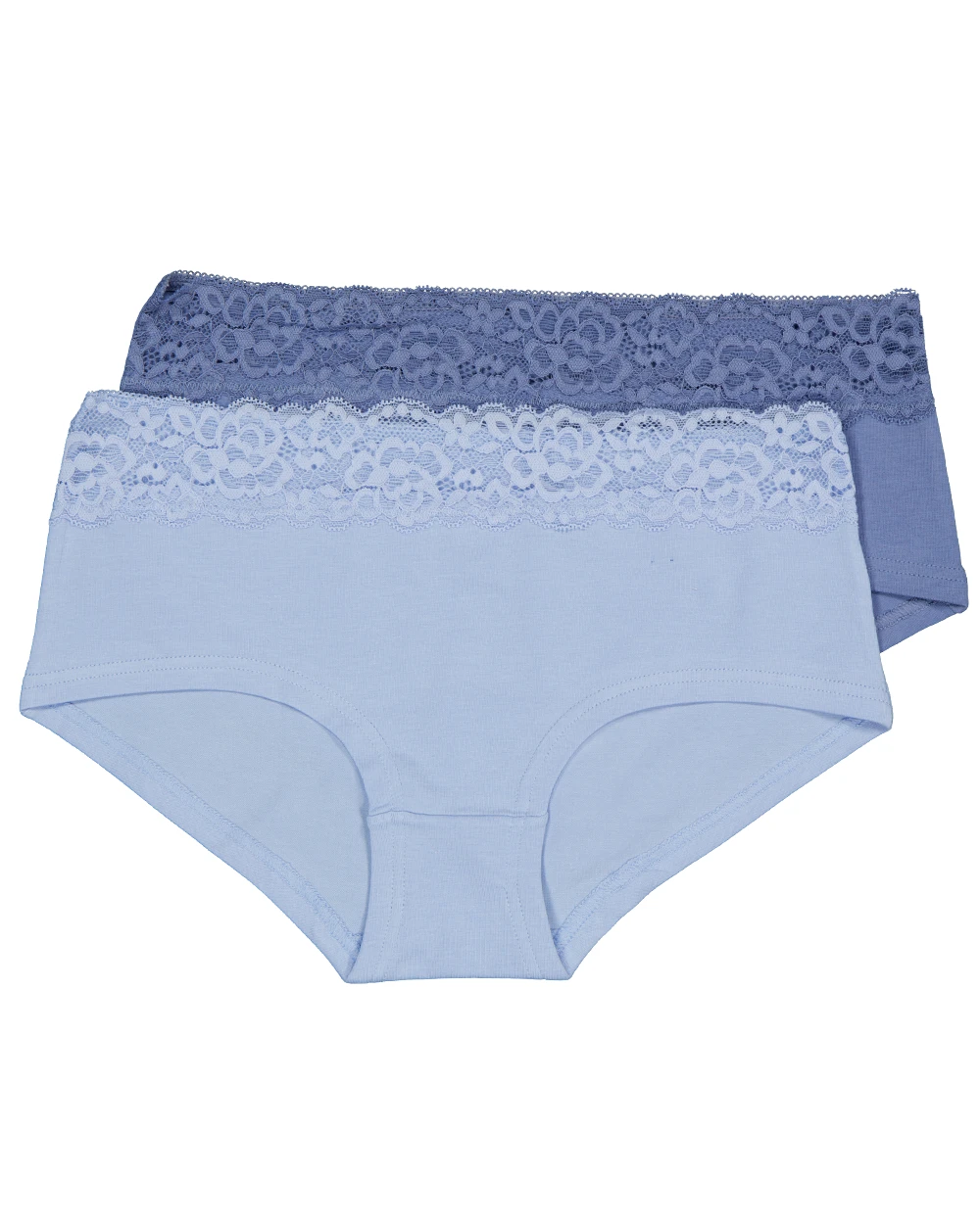 Linda Shorty - Bleu