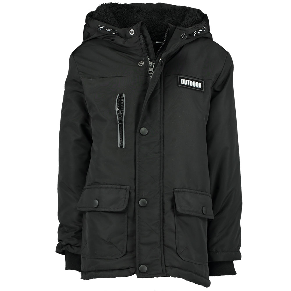 Veste/gilet - Noir 1 13973-veste-gilet-noir-1.jpg
