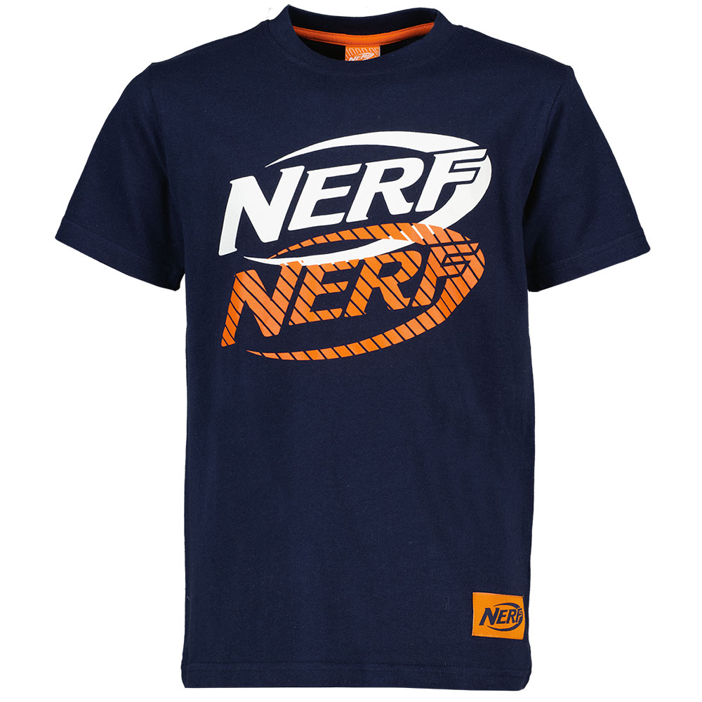 Tee-shirt - Bleu