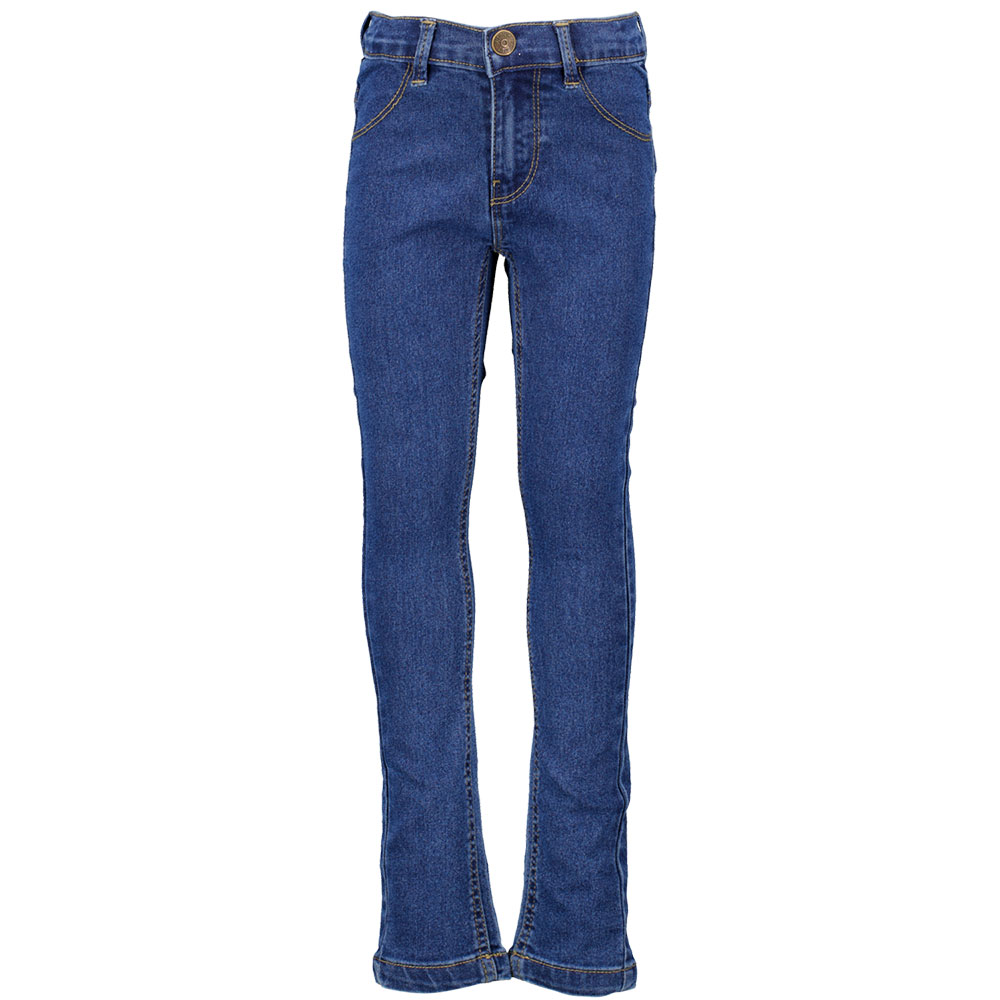 Jean - Bleu