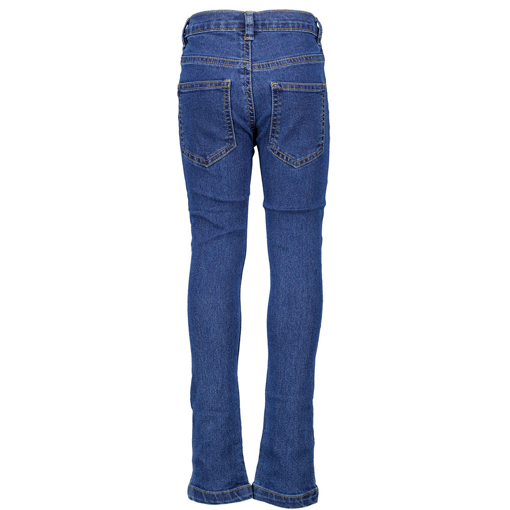 Jean - Bleu