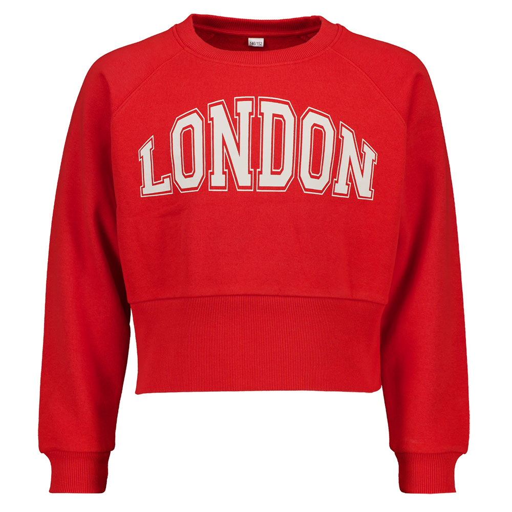 Sweat - Rouge