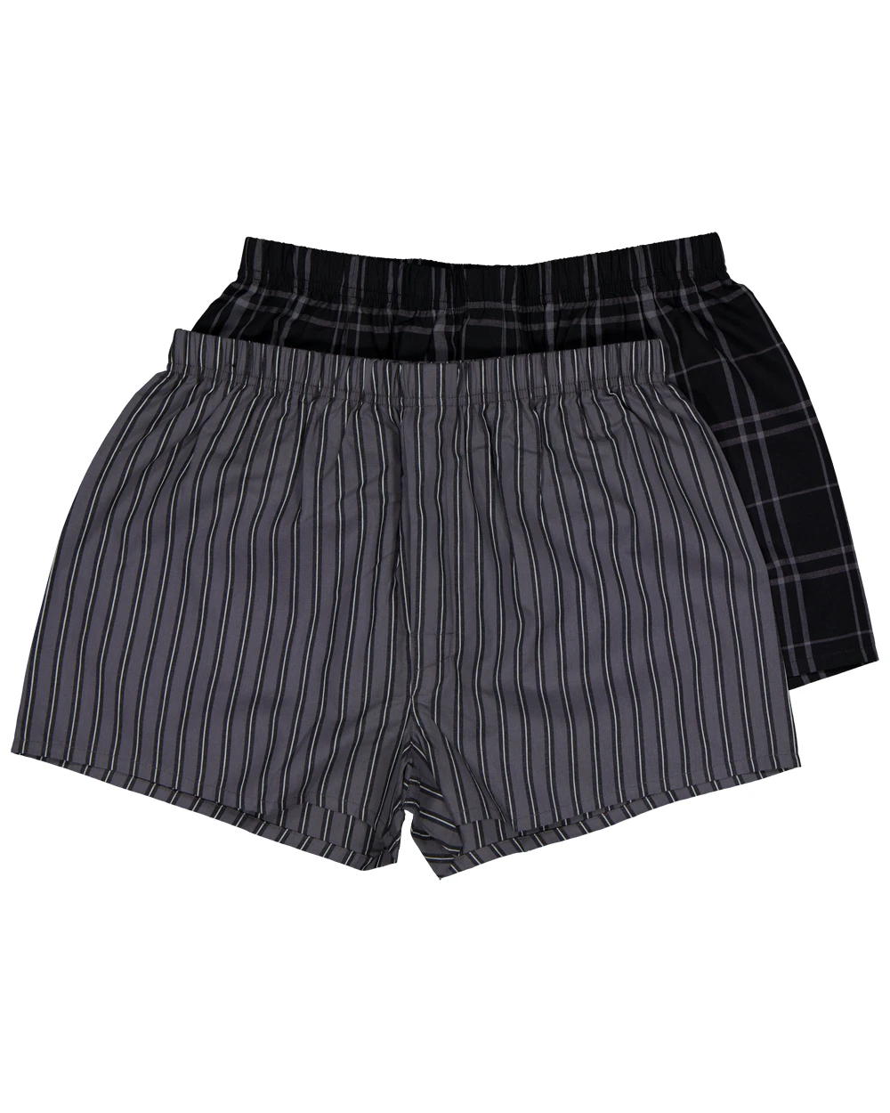 Boxer - Noir