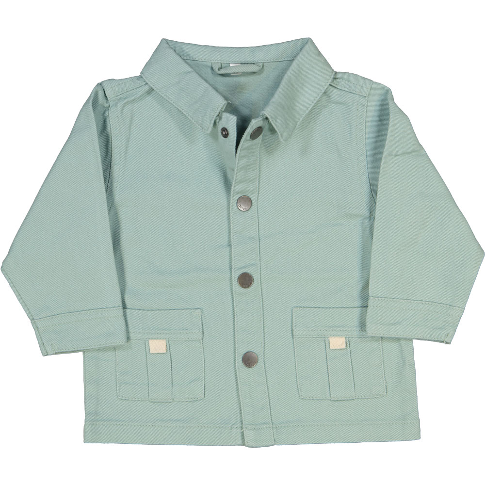 Veste/gilet - Vert