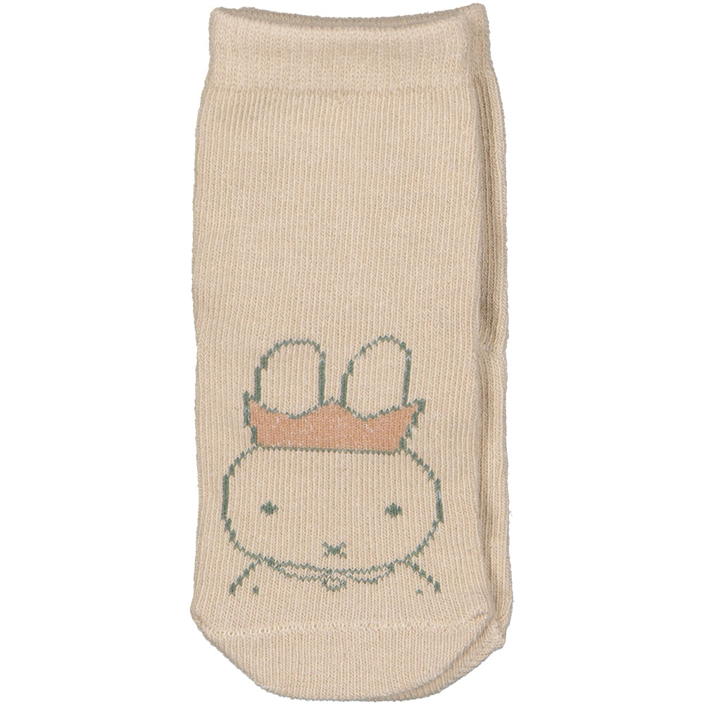 Chaussettes - Blanc