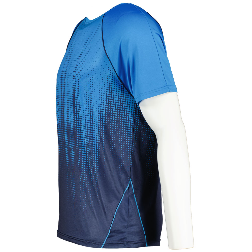 Tee-shirt de sport - Bleu