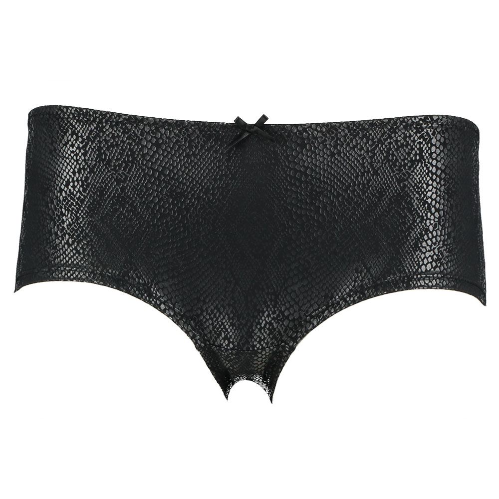 Shorty - Noir