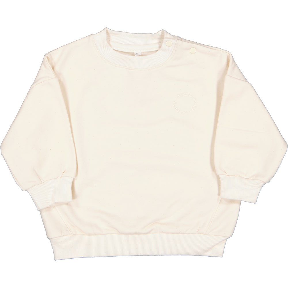 Sweat - Beige