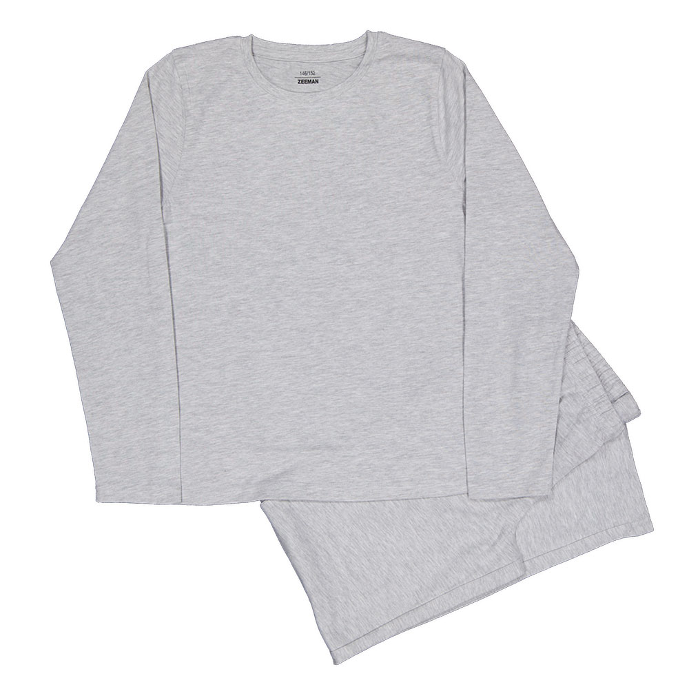 Pyjama - Gris