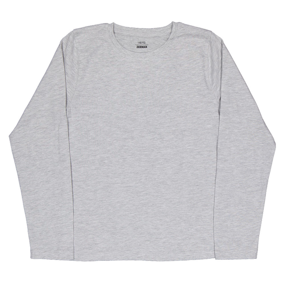 Pyjama - Gris