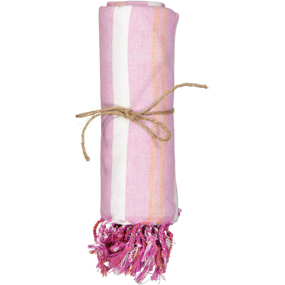 Serviette de plage - Violet 1 14269-serviette-de-plage-violet-1.jpg