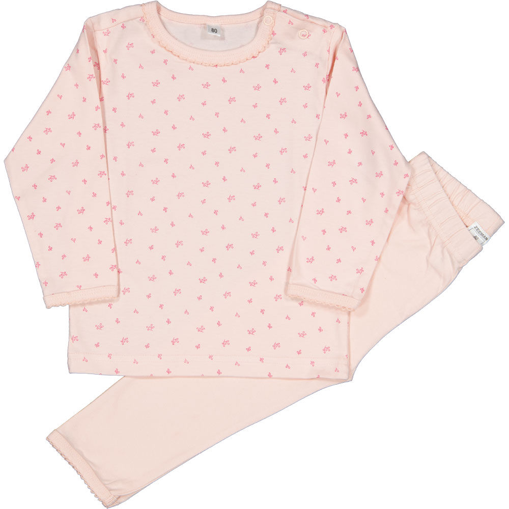Pyjama - Rose