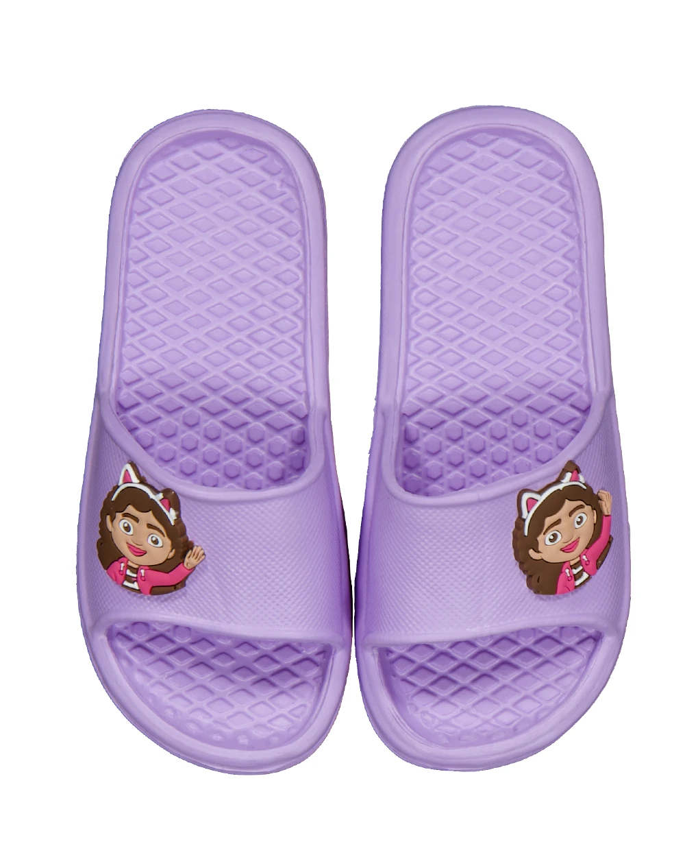 Tongs - Violet