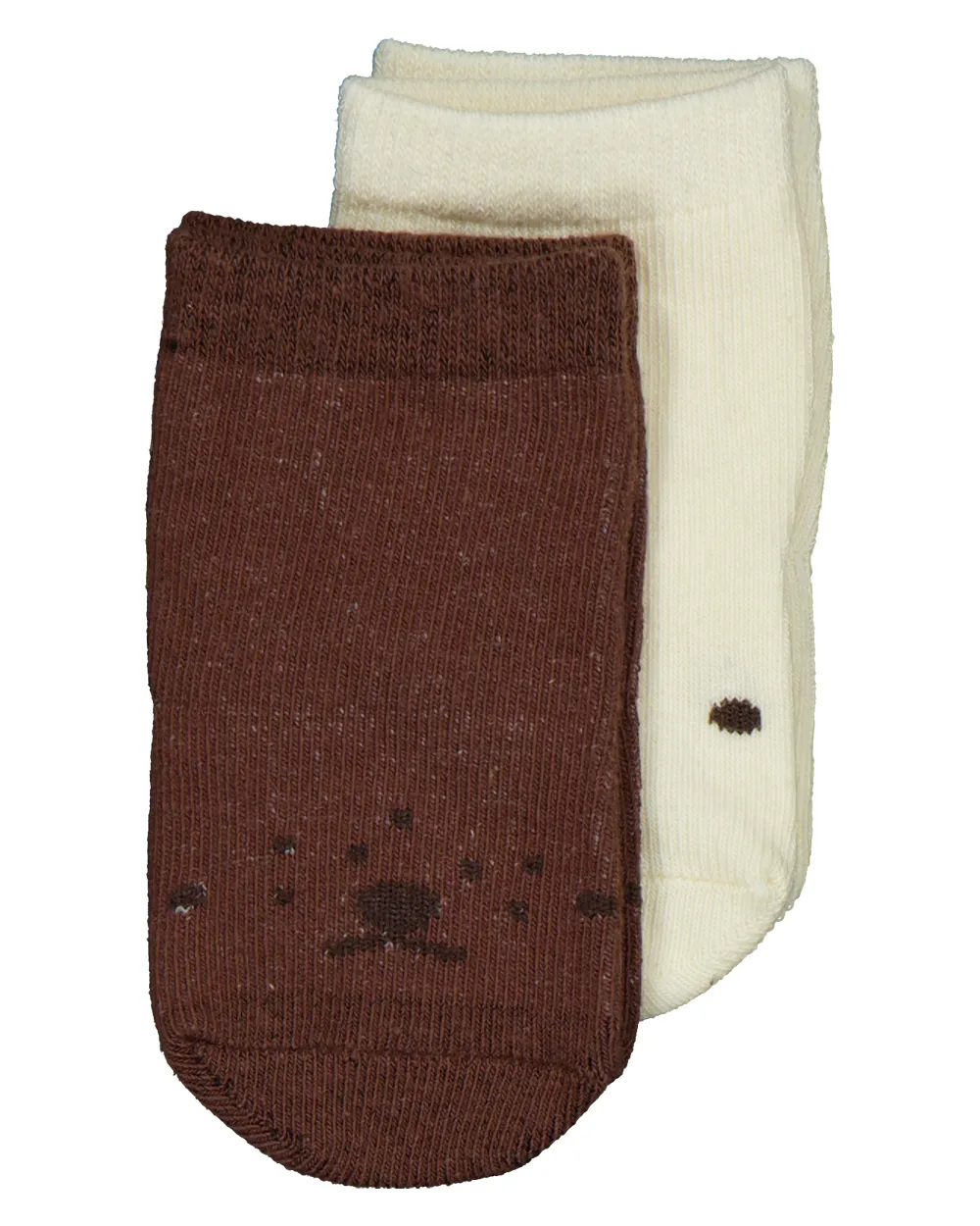 Chaussettes - Blanc
