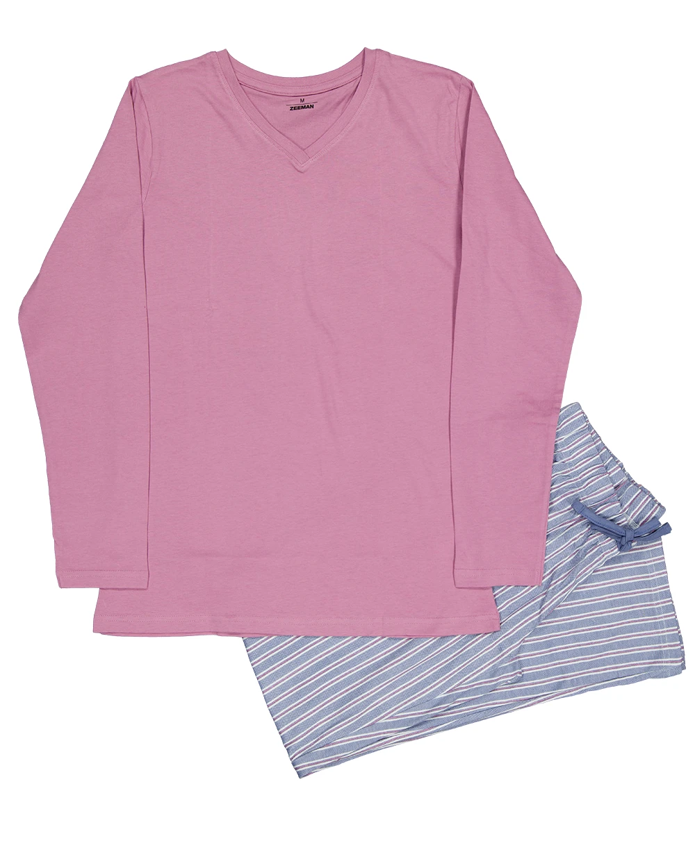 Pyjama - Violet