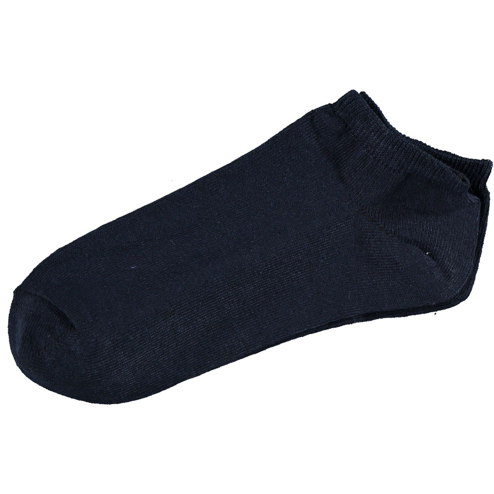 Mini-chaussettes - Bleu