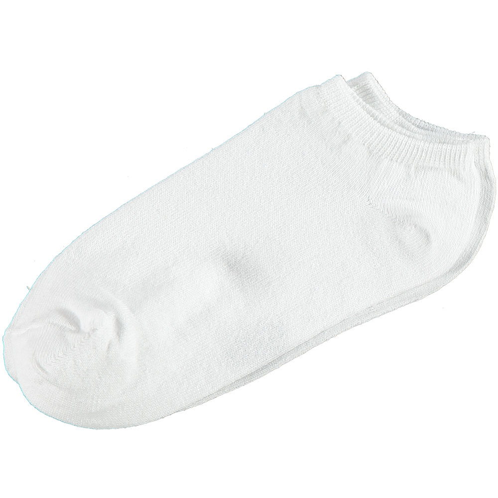 Mini-chaussettes - Bleu