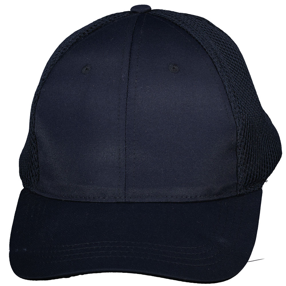 Casquette - Bleu