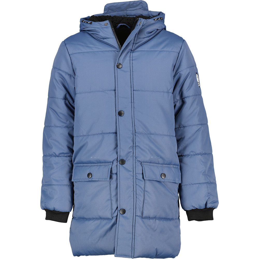 Veste/gilet - Bleu