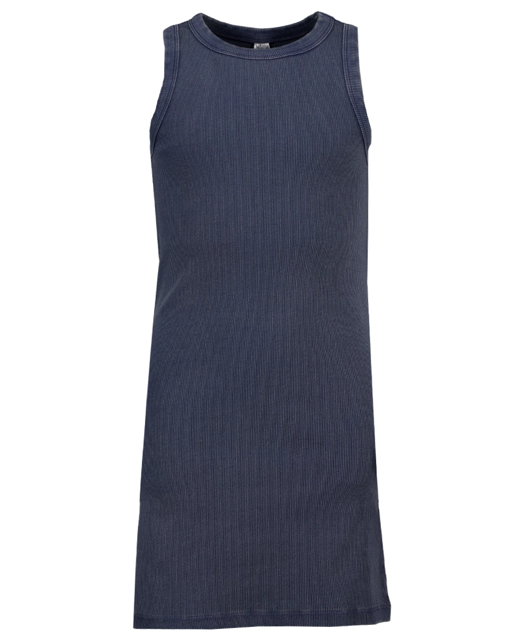 Robe - Bleu