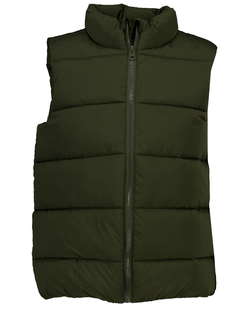 Blouson sans manches - Vert 1 14487-blouson-sans-manches-vert-1.png