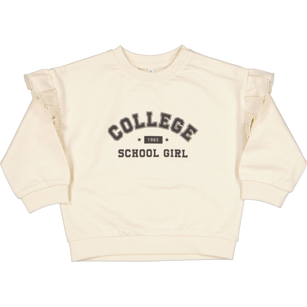 Sweat - Beige