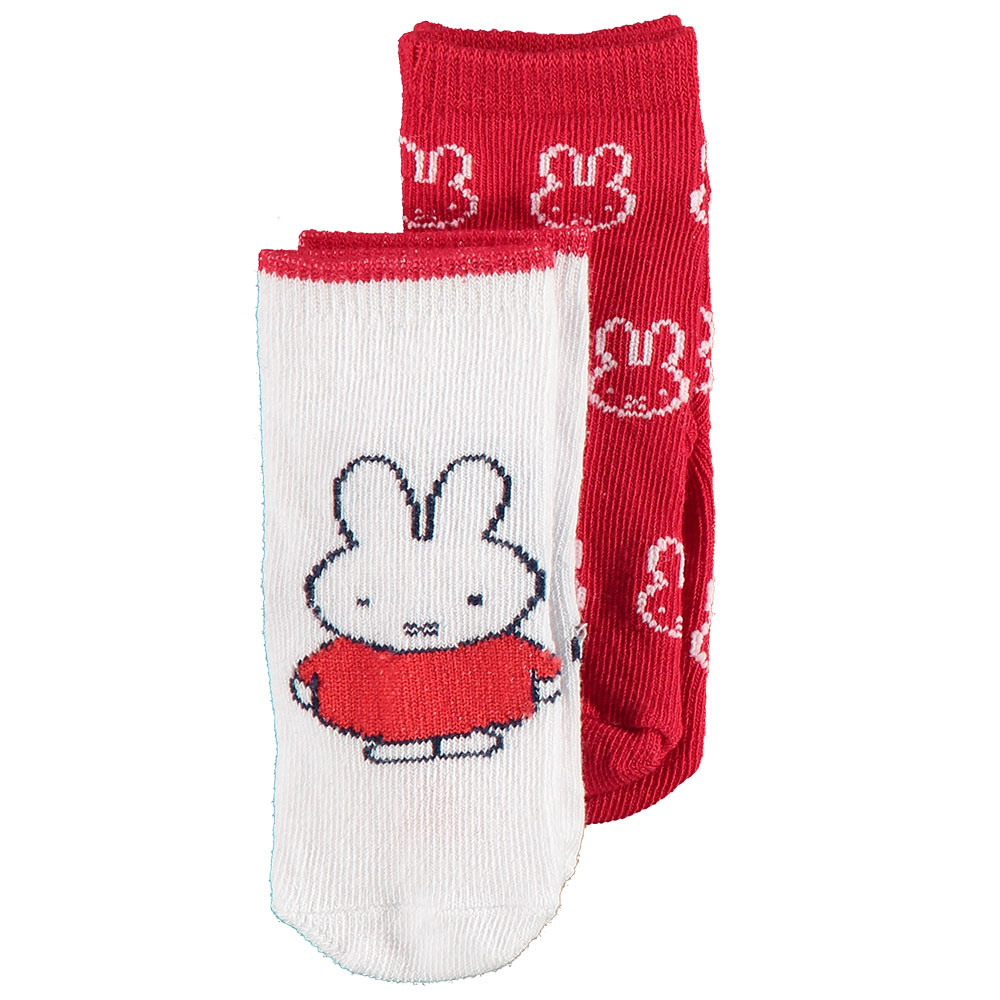 Chaussettes - Rouge 1 1452-chaussettes-rouge-1.jpg