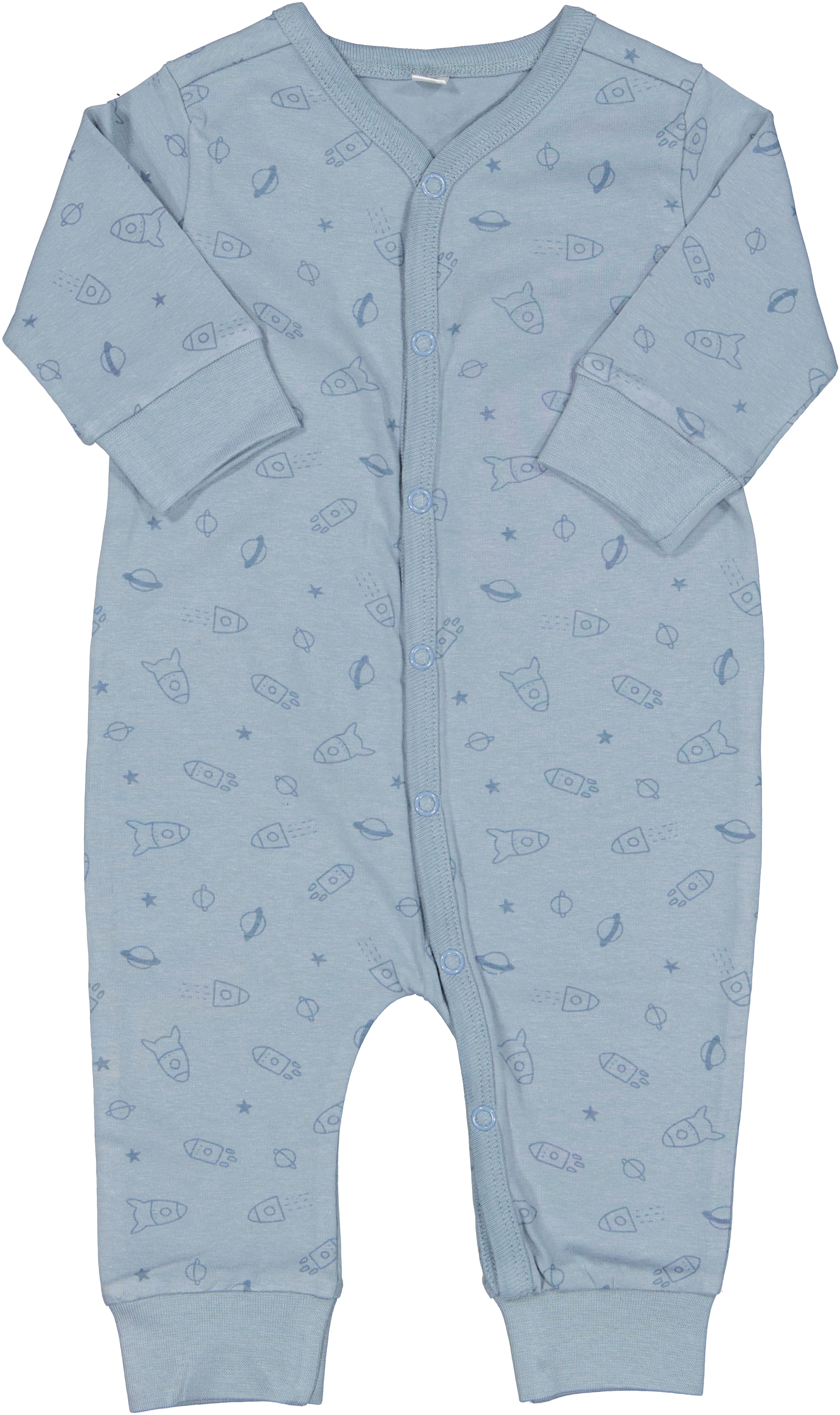 Pyjama - Bleu