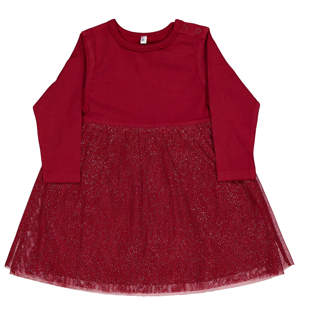 Robe - Rouge