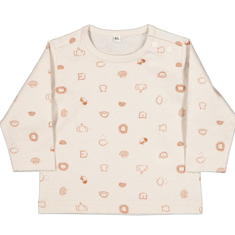 Tee-shirt - Gris
