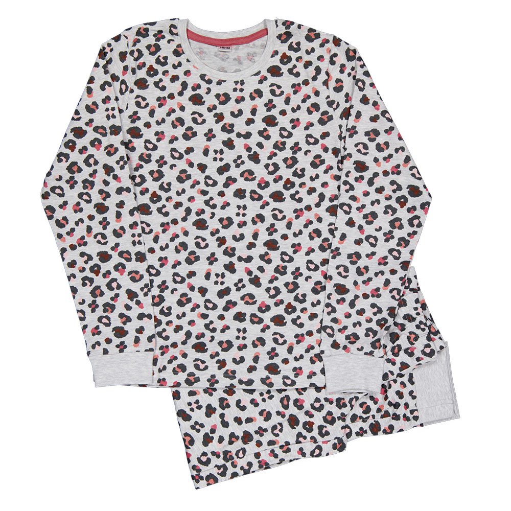 Pyjama - Gris