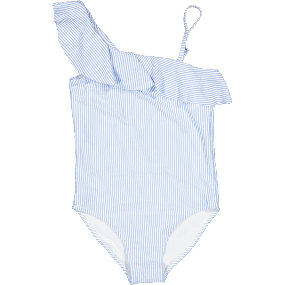 Maillot de bain - Bleu