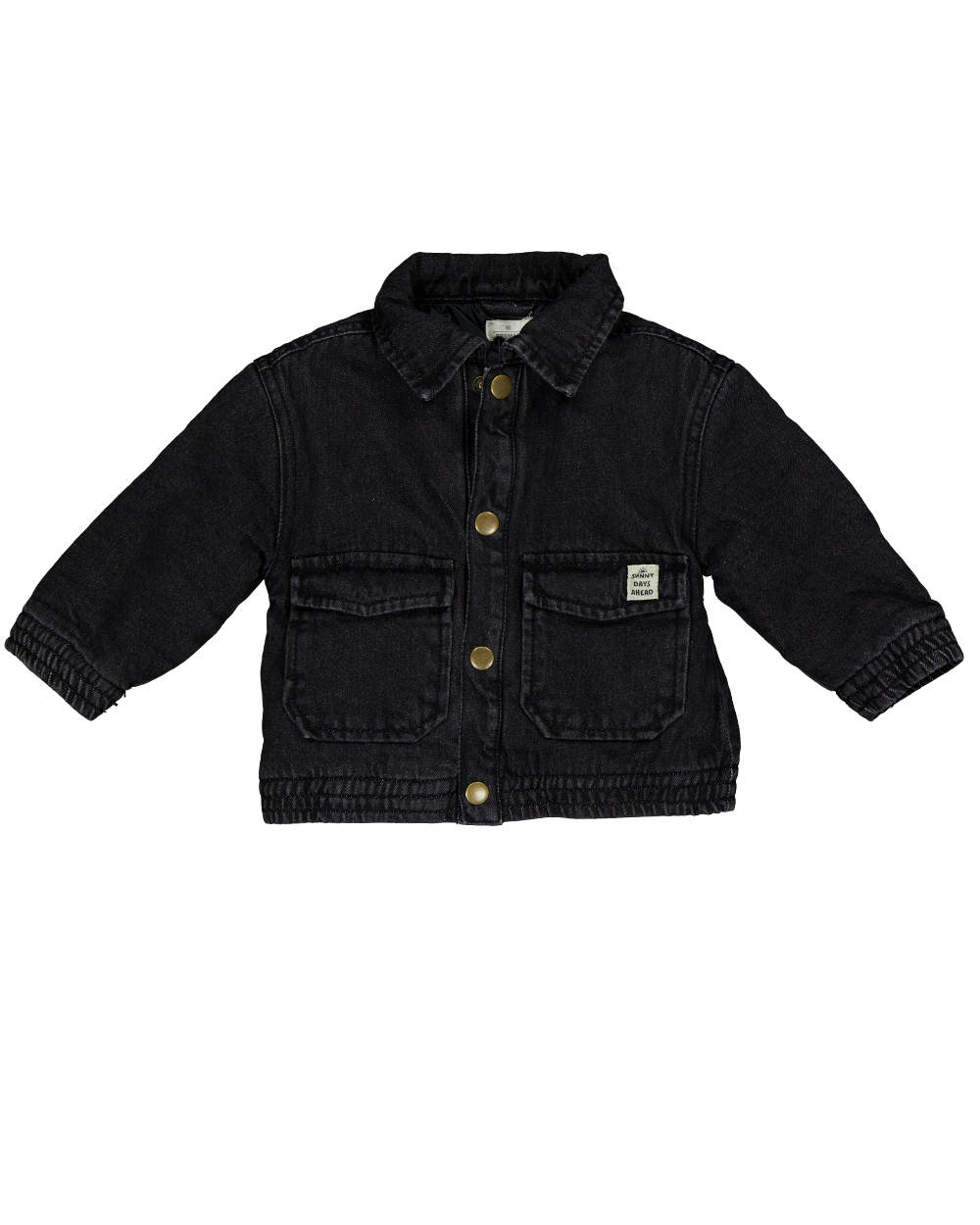 Veste/gilet - Noir
